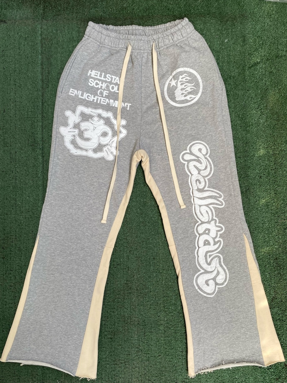 Hellstar sweatpants